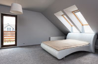 Pentre Llwyn Llwyd bedroom extensions