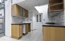 Pentre Llwyn Llwyd kitchen extension leads